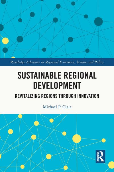 Produktbild: Sustainable Regional Development