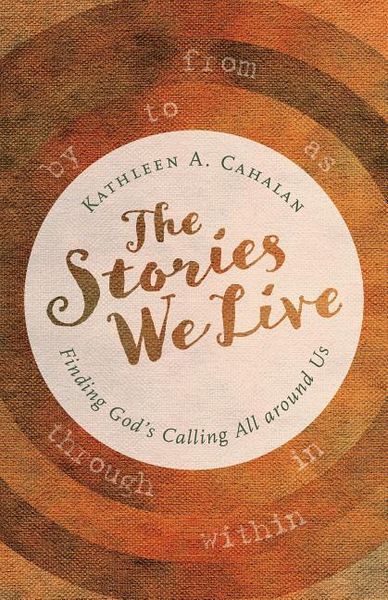 Produktbild: The Stories We Live