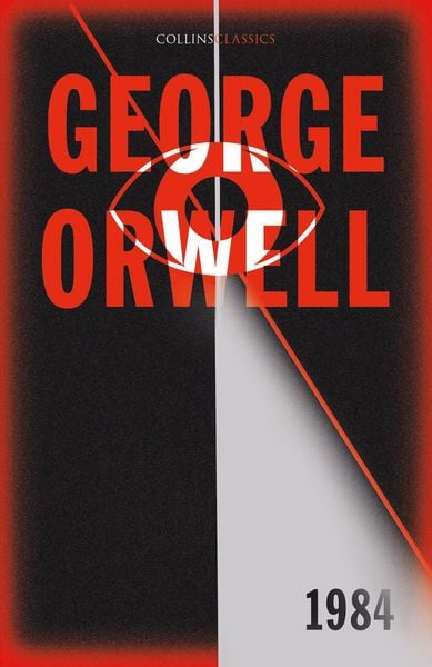 Produktbild: 1984 Nineteen Eighty-Four