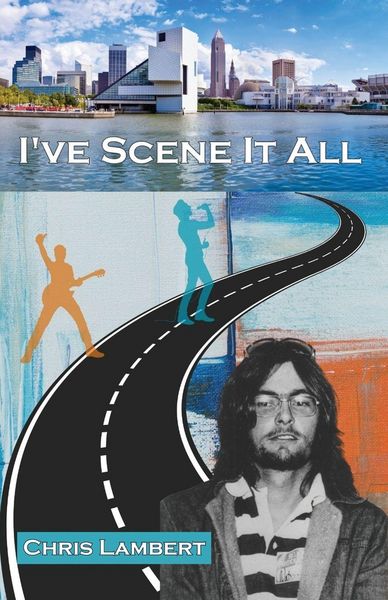 Produktbild: I've Scene It All