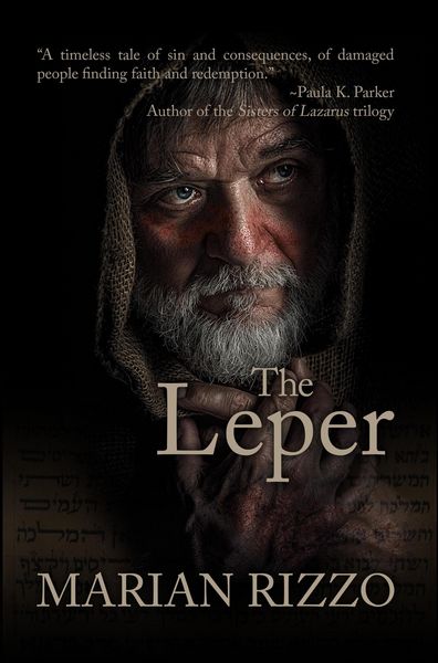 Produktbild: The Leper