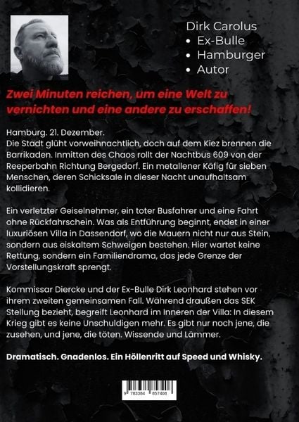 Produktbild: Niemand Wird Es Verstehen