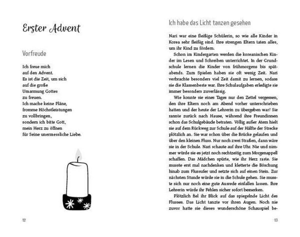 Produktbild: Warm ums Herz