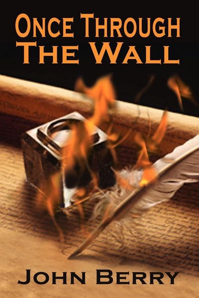 Produktbild: Once Through the Wall