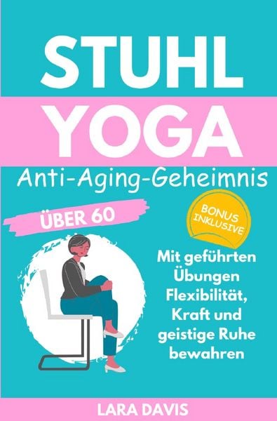 Produktbild: Stuhl Yoga
