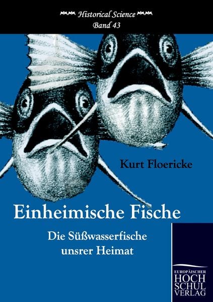 Produktbild: Einheimische Fische