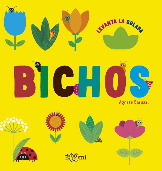 Produktbild: Bichos