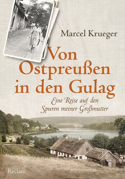 Produktbild: Von Ostpreu&szlig;en in den Gulag