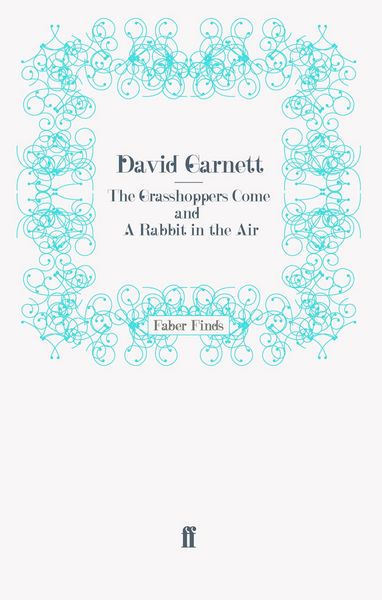 Produktbild: The Grasshoppers Come and A Rabbit in the Air