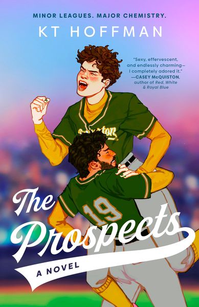 Produktbild: The Prospects
