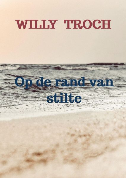 Produktbild: Op de rand van stilte