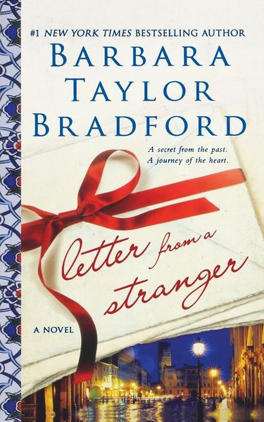 Produktbild: Letter from a Stranger