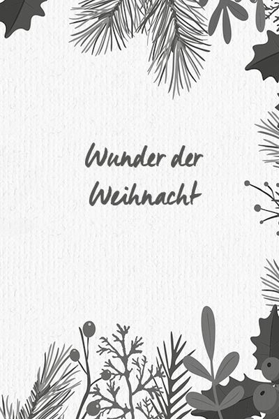 Produktbild: Die sch&ouml;nsten Kurzgeschichten zu Weihnachten