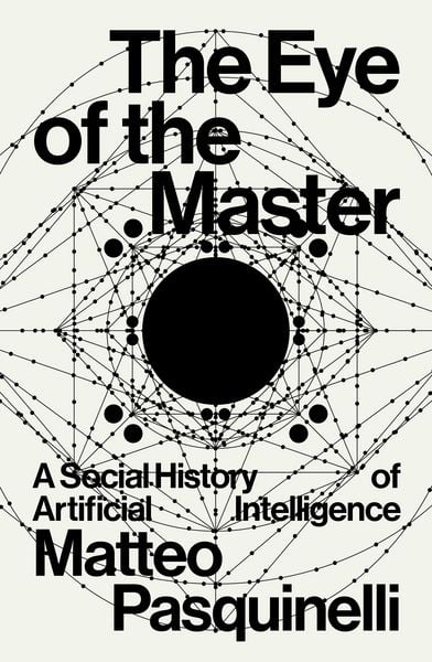 Produktbild: The Eye of the Master