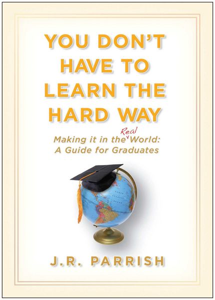 Produktbild: You Don't Have to Learn the Hard Way