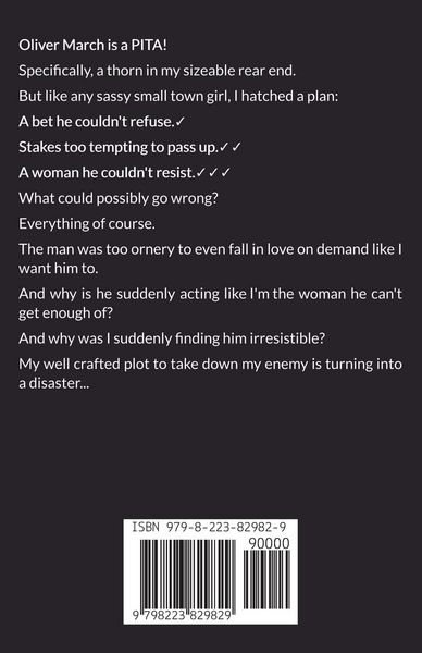Produktbild: His Curvy Enemy