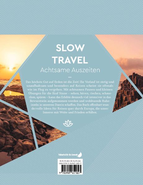 KUNTH Slow Travel
