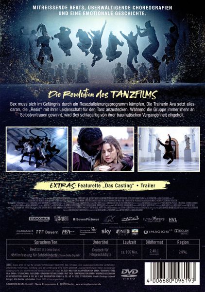 Produktbild: Fly