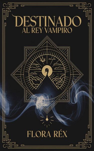 Produktbild: Destinado Al Rey Vampiro