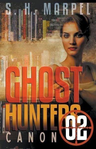 Produktbild: Ghost Hunters Canon 02