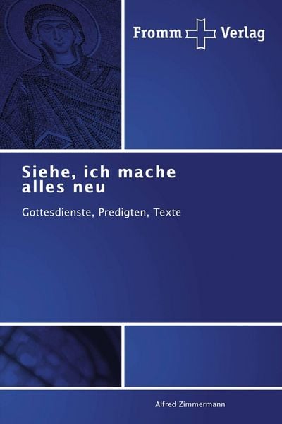 Produktbild: Siehe, ich mache alles neu