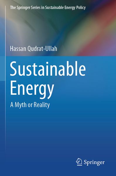 Produktbild: Sustainable Energy