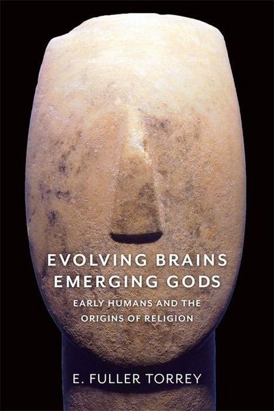 Produktbild: Evolving Brains, Emerging Gods