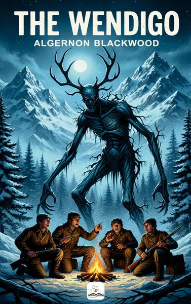 Produktbild: The Wendigo