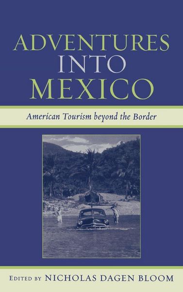 Produktbild: Adventures into Mexico