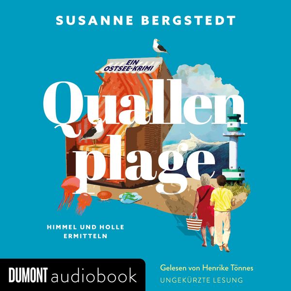 Produktbild: Quallenplage