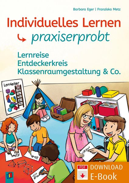 Produktbild: Individuelles Lernen - praxiserprobt