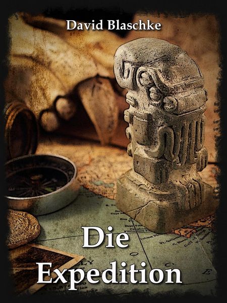Produktbild: Die Expedition