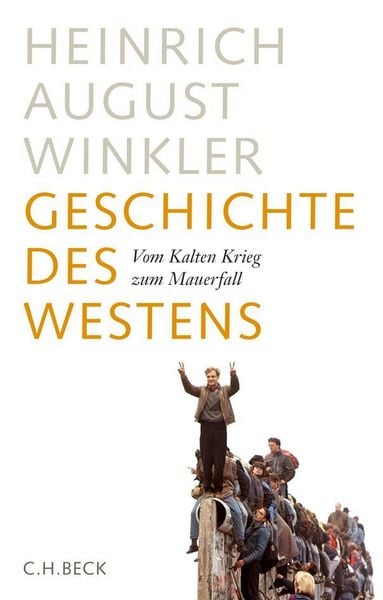 Produktbild: Geschichte des Westens