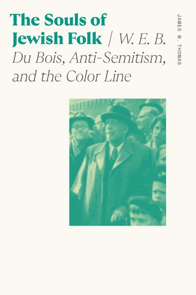 Produktbild: The Souls of Jewish Folk