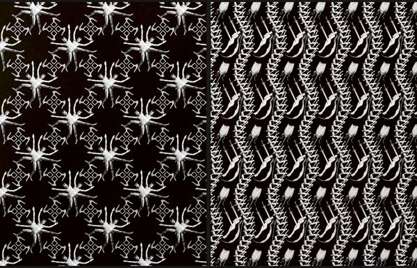 Produktbild: Rythms of Power
