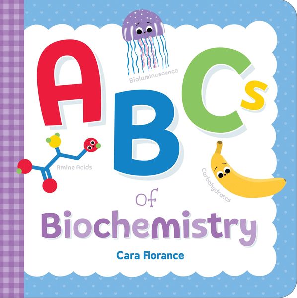 Produktbild: ABCs of Biochemistry
