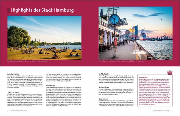Produktbild: KUNTH Bildband Die sch&ouml;nsten Pilgerwege in Deutschland