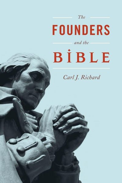 Produktbild: Founders and the Bible