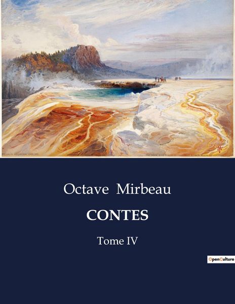 Produktbild: Contes