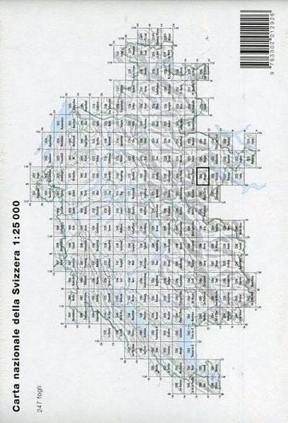 Produktbild: 1292 Maggia