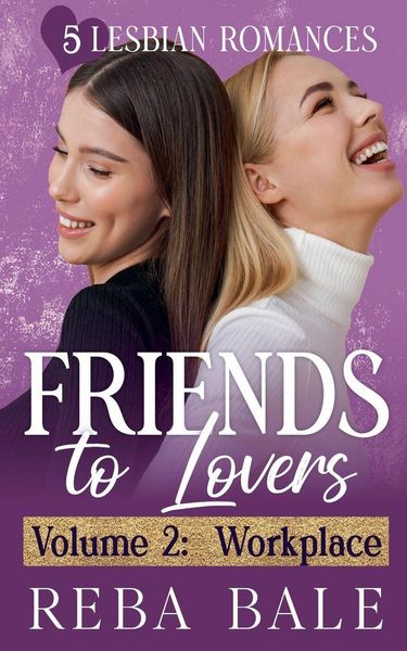 Produktbild: Friends to Lovers Volume 2