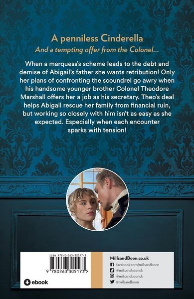 Produktbild: Cinderella's Deal With The Colonel