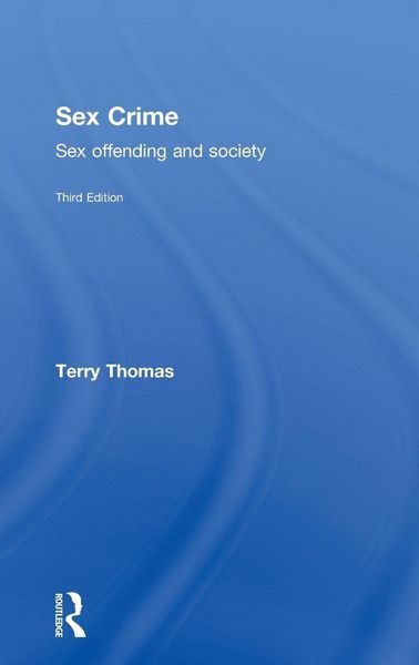 Produktbild: Sex Crime