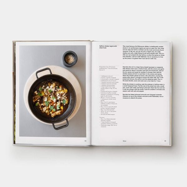 Produktbild: Home Farm Cooking (2021)