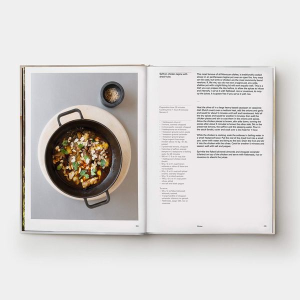 Produktbild: Home Farm Cooking