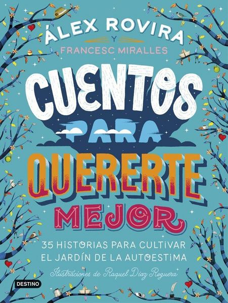 Produktbild: Cuentos para quererte mejor