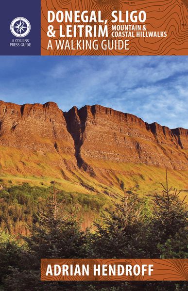 Produktbild: Donegal, Sligo & Leitrim
