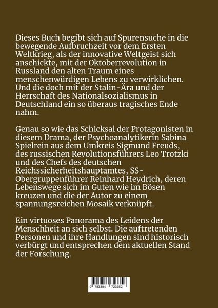 Produktbild: Die R&auml;tselhafte
