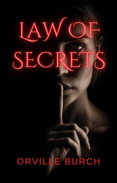Produktbild: Law of Secrets