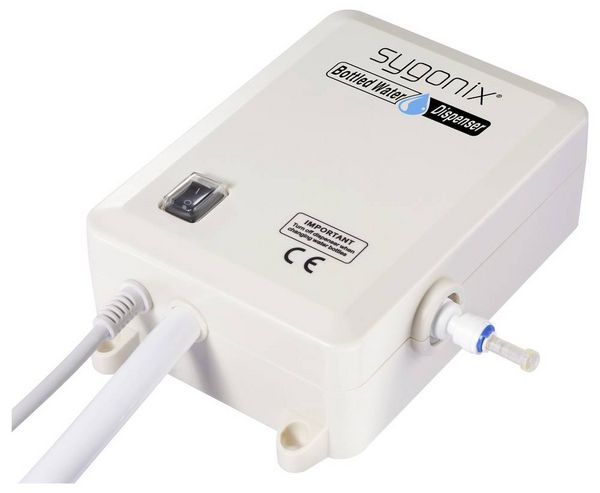 Produktbild: Sygonix SY-6861936 Wasserversorgungspaket 230 V/AC 228 l/h
